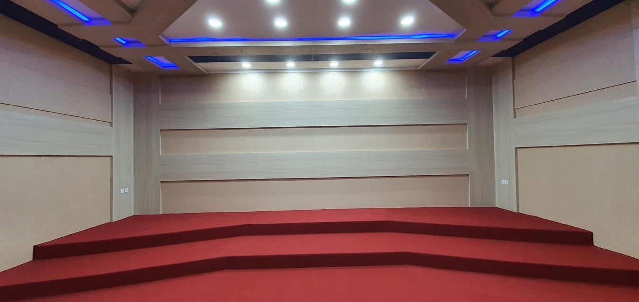 Ruang Multimedia UNJA